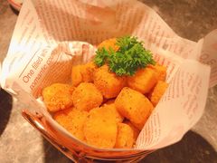 -新白鹿餐厅(金鹰新街口店)