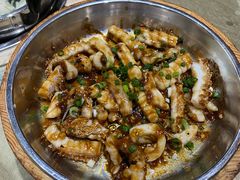 -红日饭店(裕隆三路店)