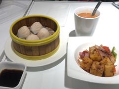 -葡珍轩冰室(虹桥机场T1店)