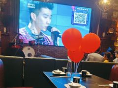 -雾田时尚餐厅(尹山湖歌林公园店)