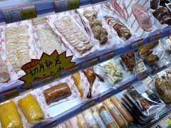 -百年义利(东直门店)