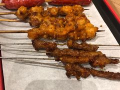 -蚝太郎 • 海鲜烧烤(建国路创始店)