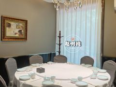 -鸿运楼烤鸭店(天桥店)