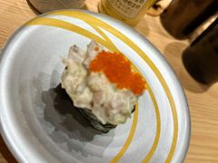 -大起水产回转寿司(大丸心斋桥店)