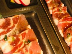 -厚贞日式烤肉(龙之梦店)
