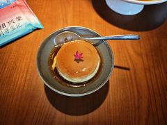 黄酒布丁-寻宝记绍兴菜(状元店)