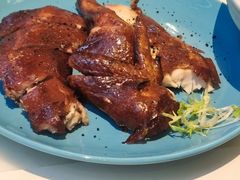 -港丽餐厅(高德置地店)