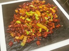 -梧桐花园餐厅(新城店)