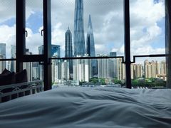 -上海外滩英迪格酒店