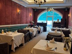 -成桂西餐厅·42年的味道(五大道疙瘩楼店)