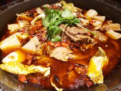 -受气牛肉·耙牛肉火锅(水晶郦城店)