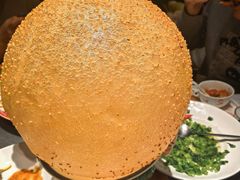 -吴越荣记苏州菜·松鼠桂鱼100%活鱼现做(斜塘老街店)