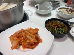 -沄记顺德菜打边炉(东直门店)