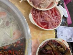 现划鳝鱼-储奇门鳝鱼火锅(总店)