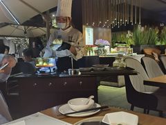大堂-味界·精致赣菜(招商花园城店)
