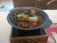 -嘉和一品粥(方庄店)