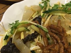 -绿岛汤泉韩式休闲会所