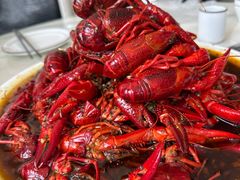 -盱眙红叶龙虾(金源北路店)