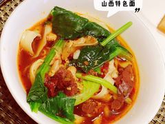 -太原富力万达文华酒店·美食汇西餐厅