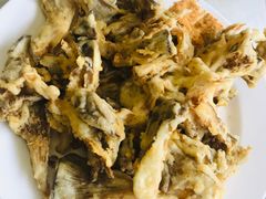 -闫家炸鸡架(五爱总店)