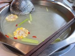 -八合里潮汕鲜牛肉火锅(吉大店)