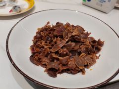 -万荣烤鸭店·北京菜(天坛店)