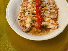 -广州塔晖粤轩中餐厅