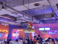 -钢管厂五区小郡肝串串香(滨江店)