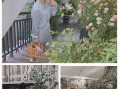-边渡咖啡烘焙店(昙华林店)