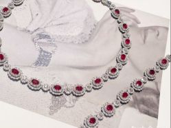 -恒阳珠宝·高级定制镶嵌·天然彩宝·天然钻石(南京西路店)