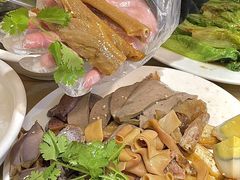 -官塘一品卤鹅坊·正宗潮汕卤味