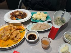 -华竹饭店(中央大街店)