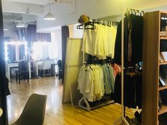 -壹人壹像工作室(购物公园店)