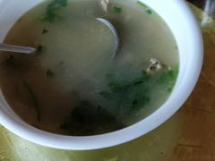 -堤边美食