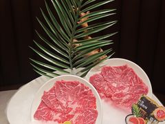 -骨之味·筒骨汤火锅(江头店)