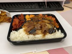 -晓宇盒饭(民安街店)