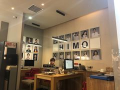 -海马体照相馆(北京apm店)