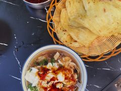 -滨哥滨嫂豆腐脑(南岗店)