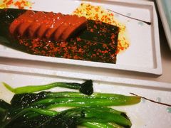 -假装苏杭·园林餐厅(陆家嘴中心店)