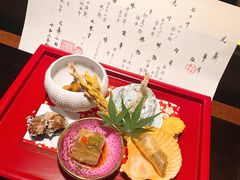 -元熹会席料理