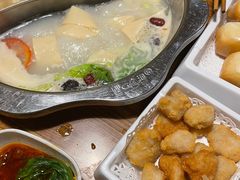 -傣妹火锅(建军东路店)