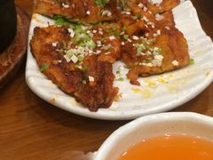 -全州拌饭馆(断桥店)