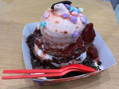 -DQ·蛋糕·冰淇淋(三亚青春颂店)