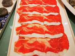 -龙福成肥牛火锅(文昌店)