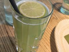 -漾花汐·西餐·下午茶(苏州湾歌林公园店)