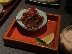 锋味牛舌-300杯·和牛烧肉清酒专门店(廊里店)