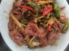 -晓午阳常熟炒浇面(红庙店)