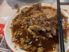 -大鹅岛灶台鱼·铁锅炖(水库路店)