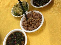 -鑫宝沙茶牛肉火锅(永泰店)