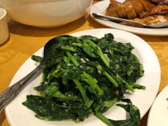 -文兴酒家(Chinatown - Gerrard Street)